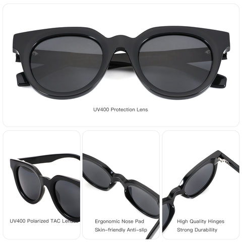 Zenottic Sun Glasses Yolo