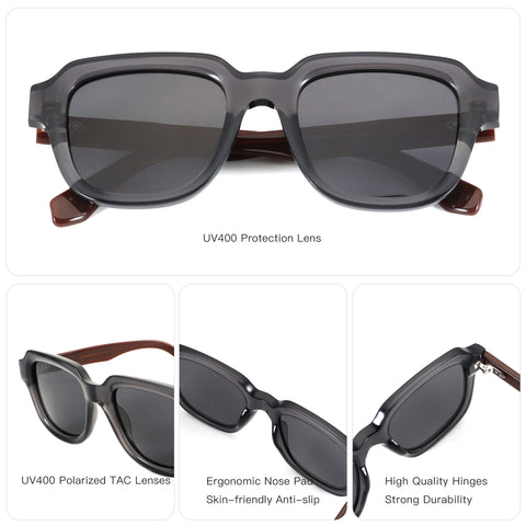Zenottic Sun Glasses Layne