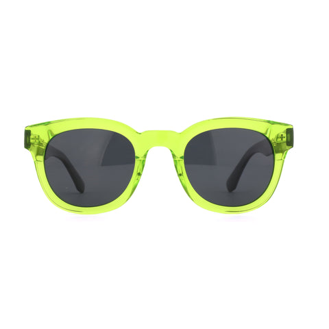 Zenottic Sun Glasses Lay