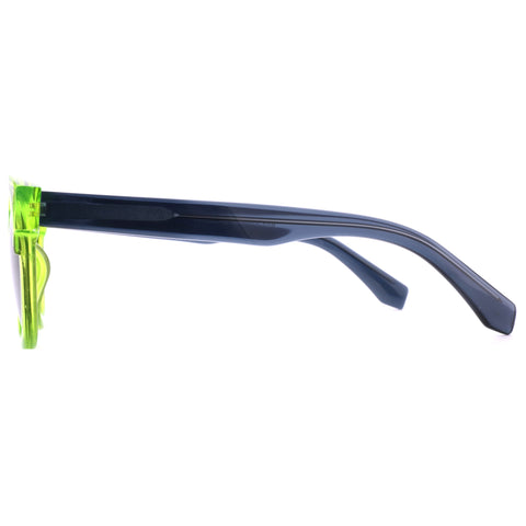 Zenottic Sun Glasses Lay
