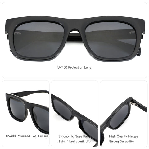 Zenottic Sun Glasses Lawler