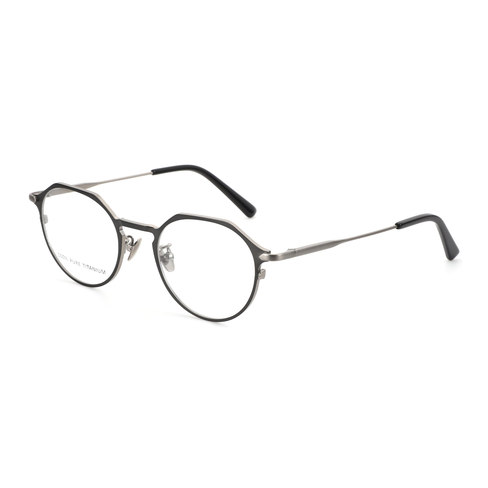 Zenottic Eyeglasses