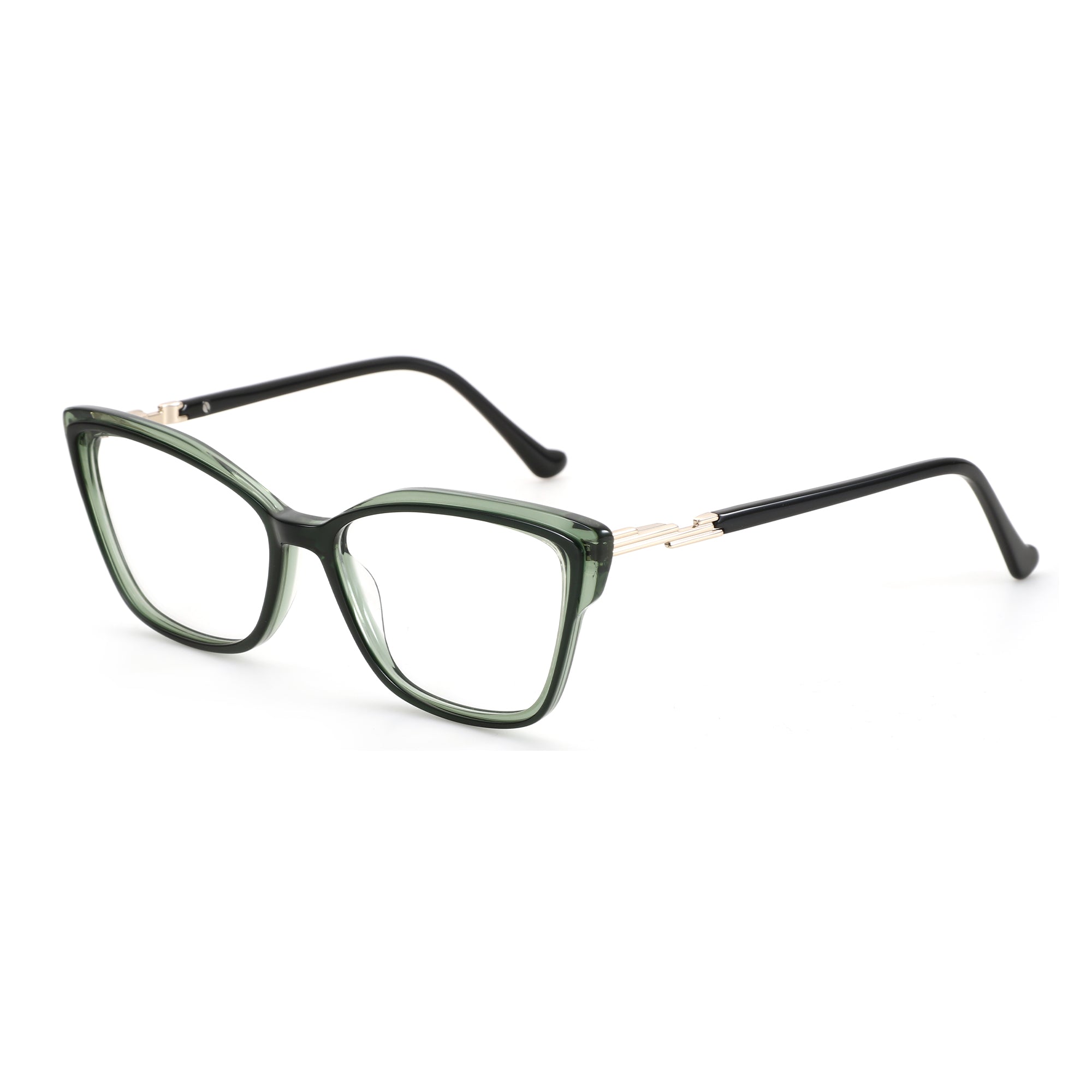 Zenottic Eyeglasses 