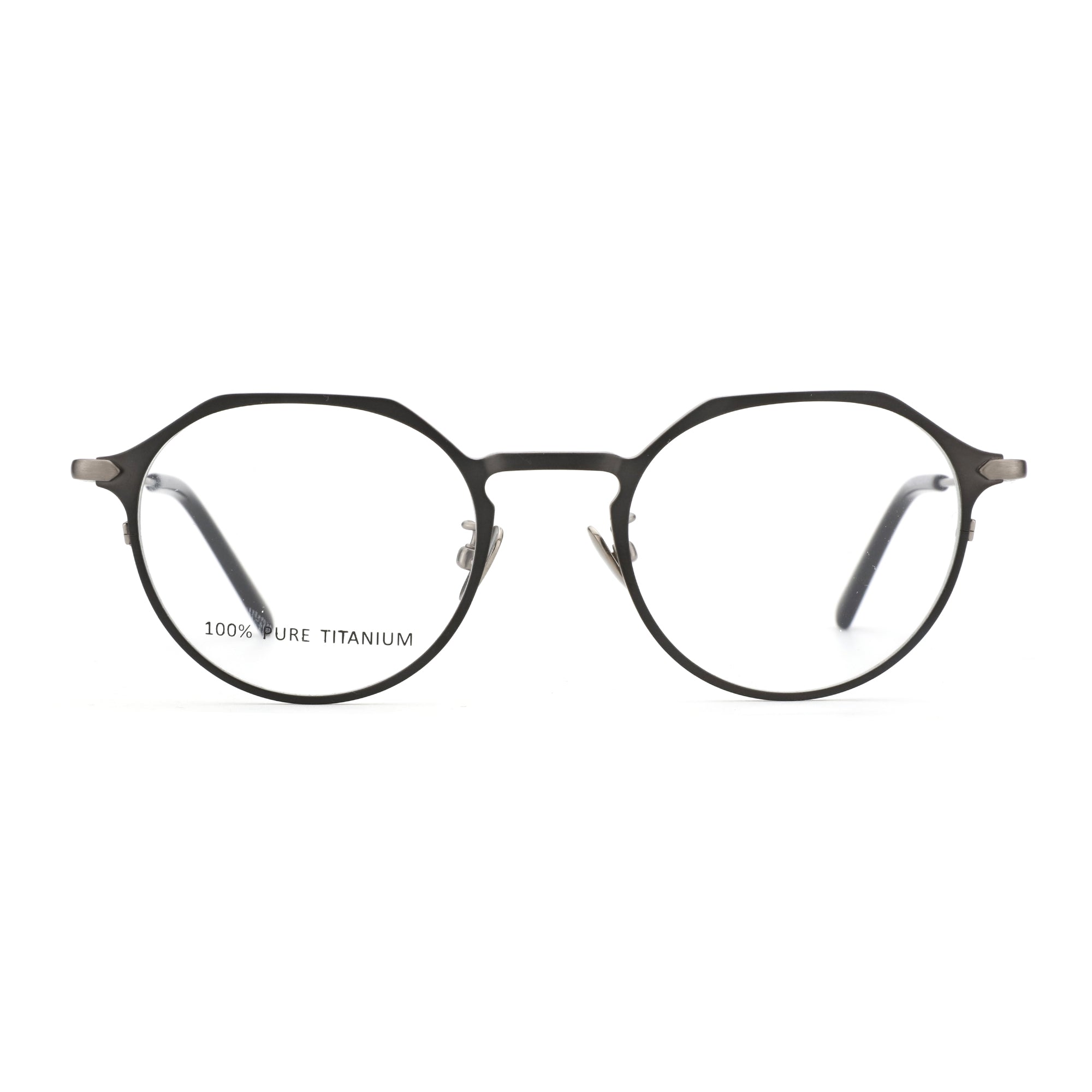 Zenottic Eyeglasses