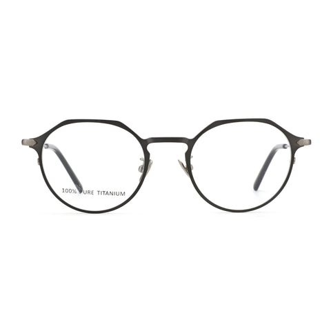 Zenottic Eyeglasses