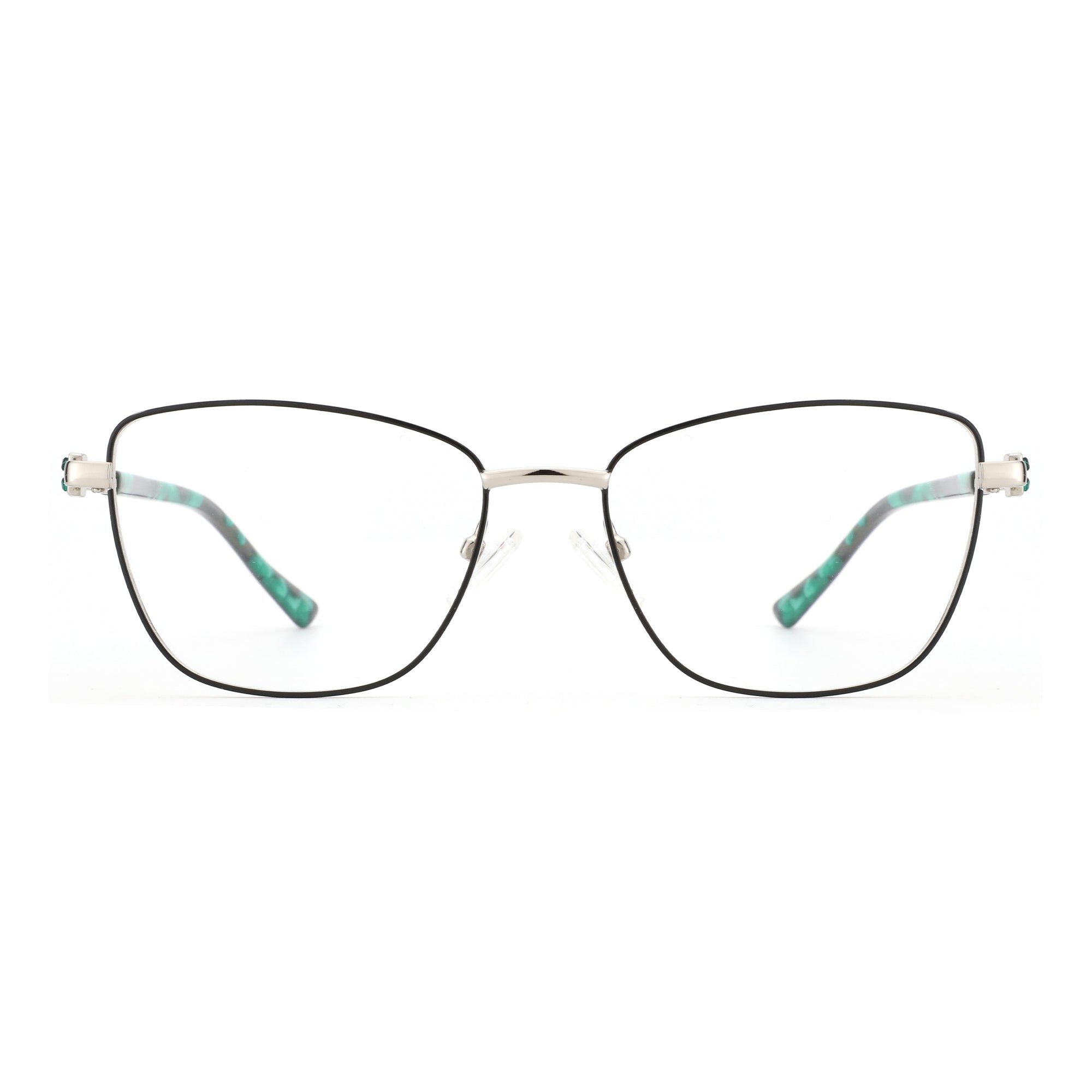 Zenottic Eyeglasses 