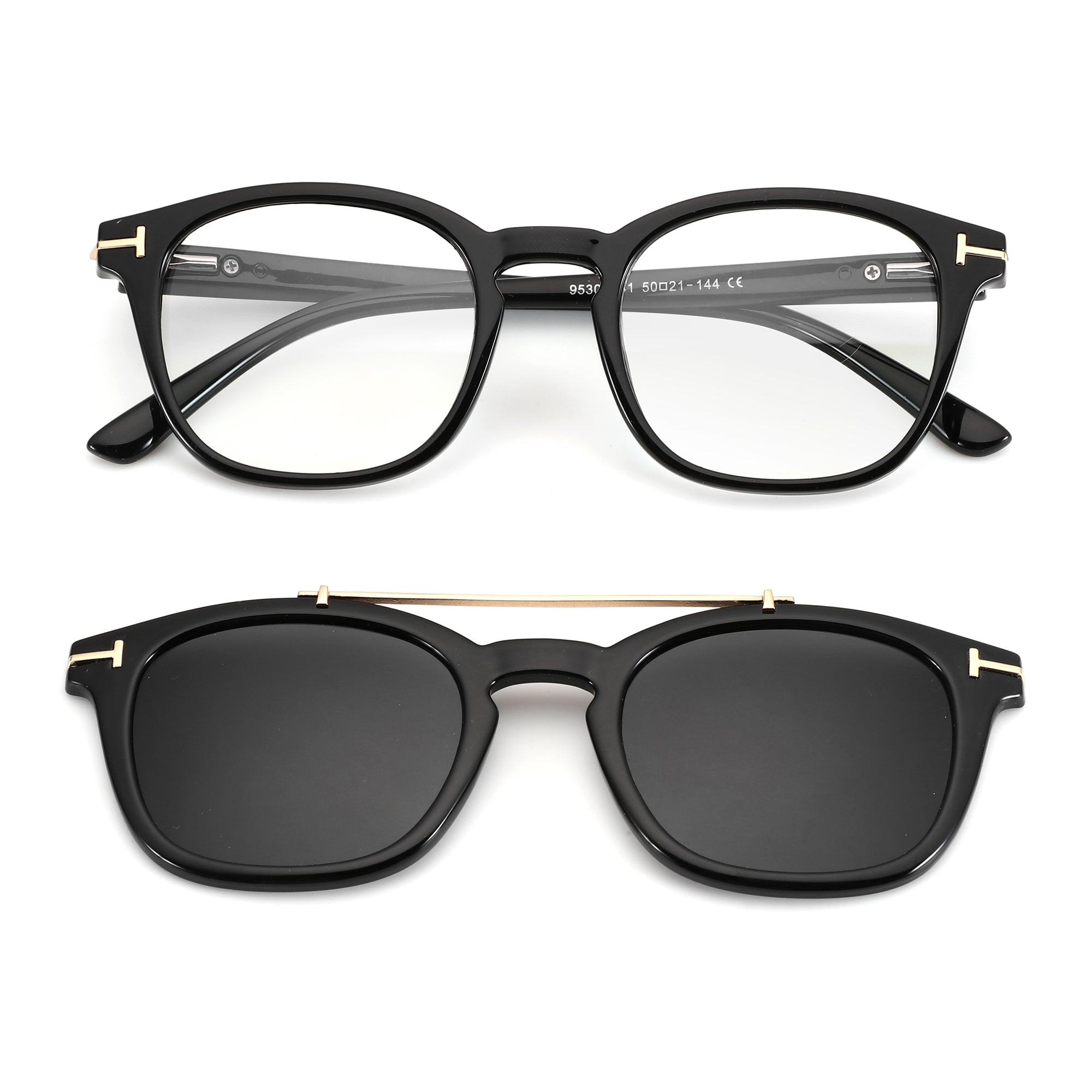 Zenottic Sun Glasses 