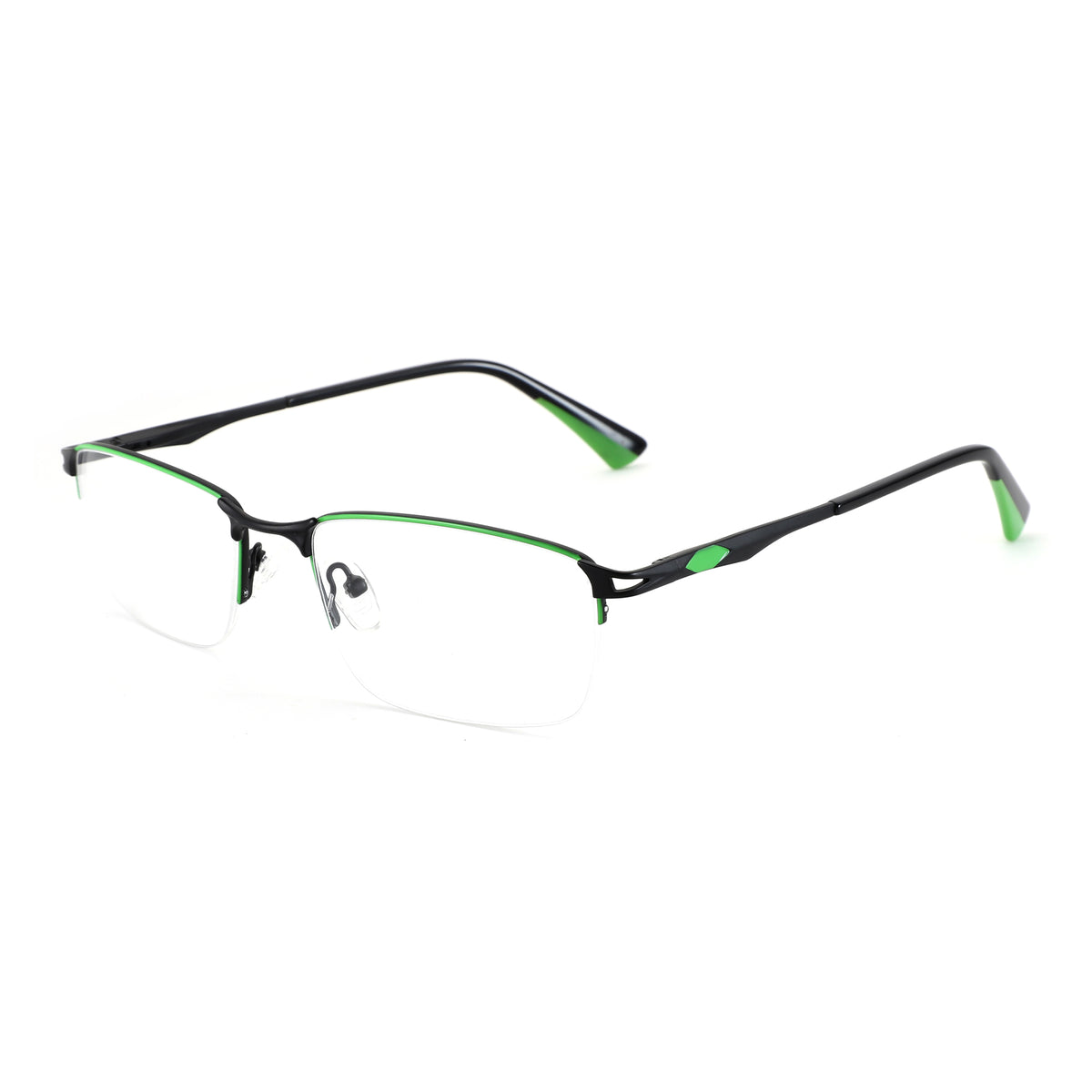 Zenottic Eyeglasses