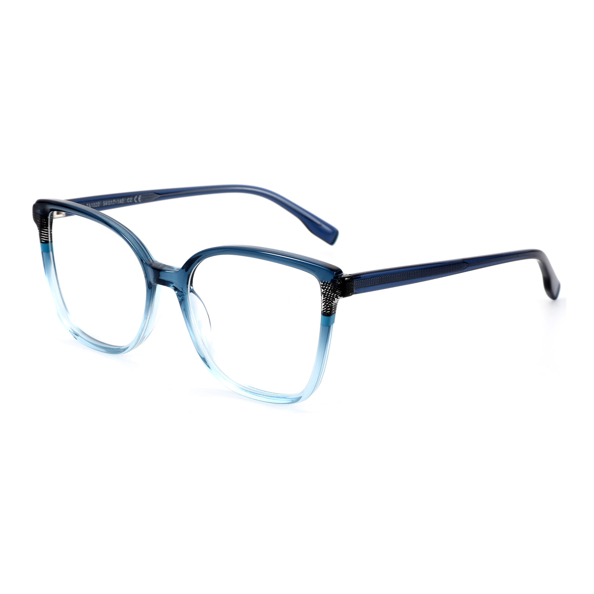 Zenottic Eyeglasses 