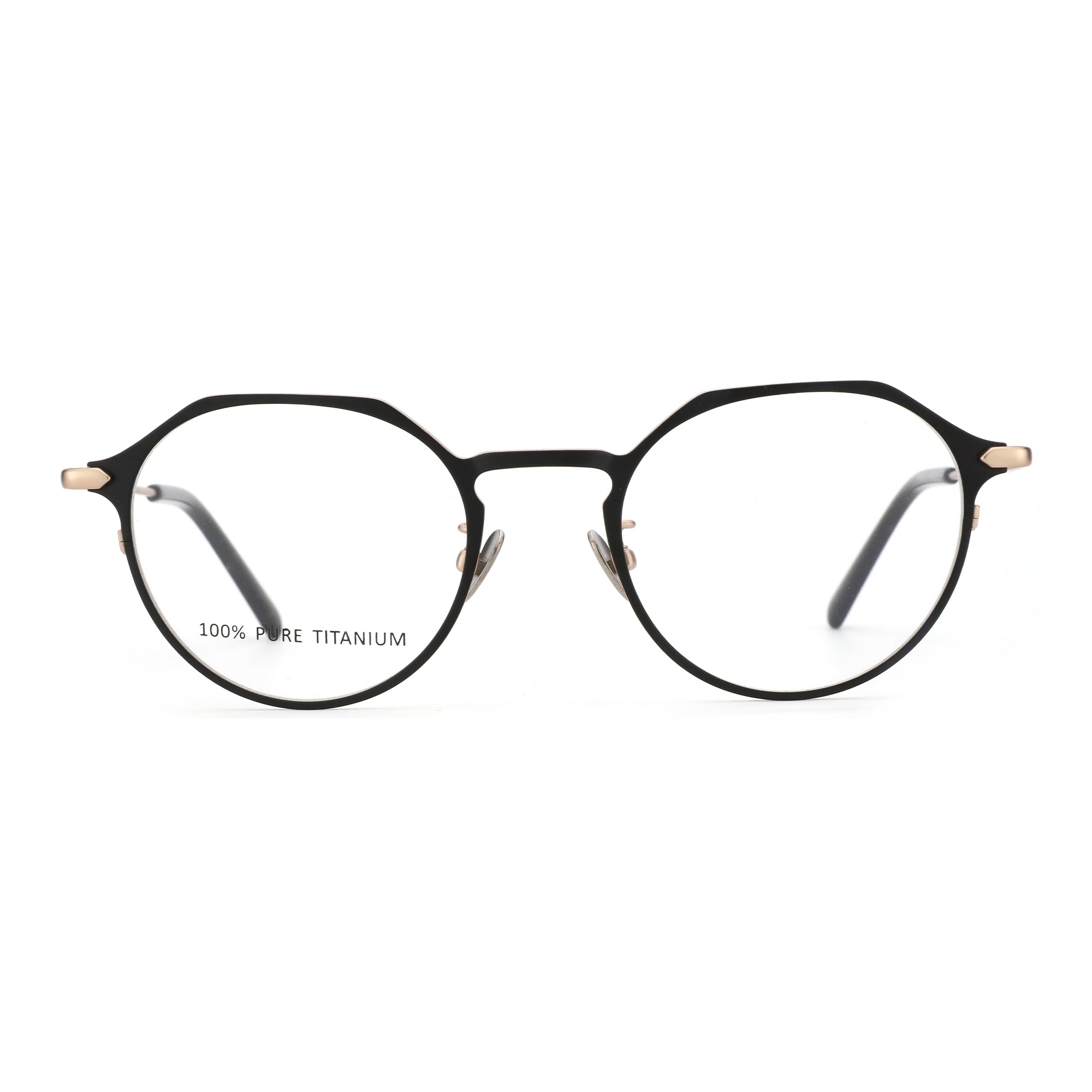 Zenottic Eyeglasses