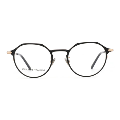 Zenottic Eyeglasses