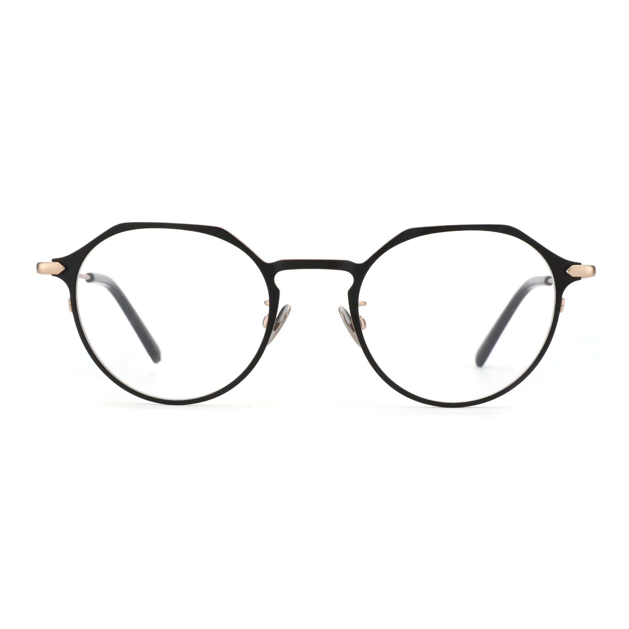 Zenottic Eyeglasses 