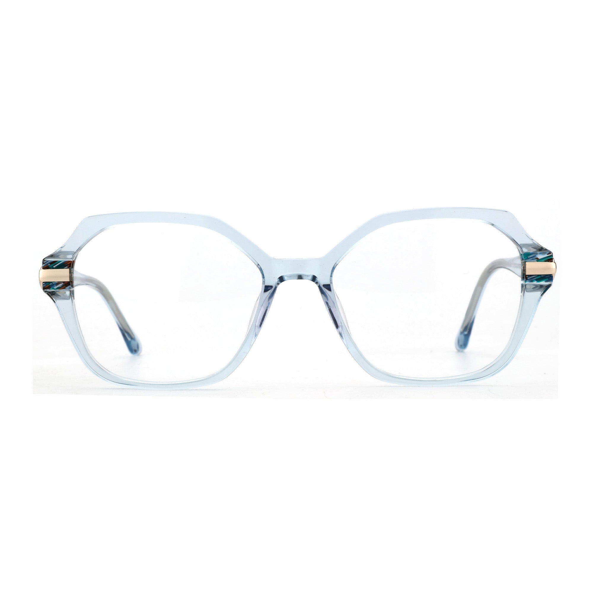 Zenottic Eyeglasses