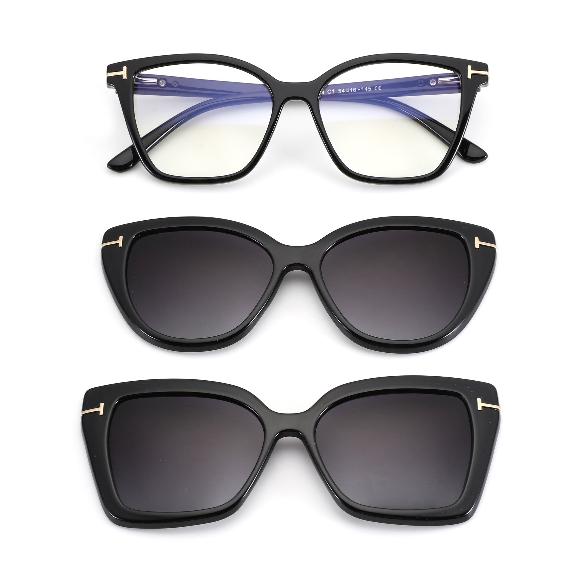 Zenottic Sun Glasses