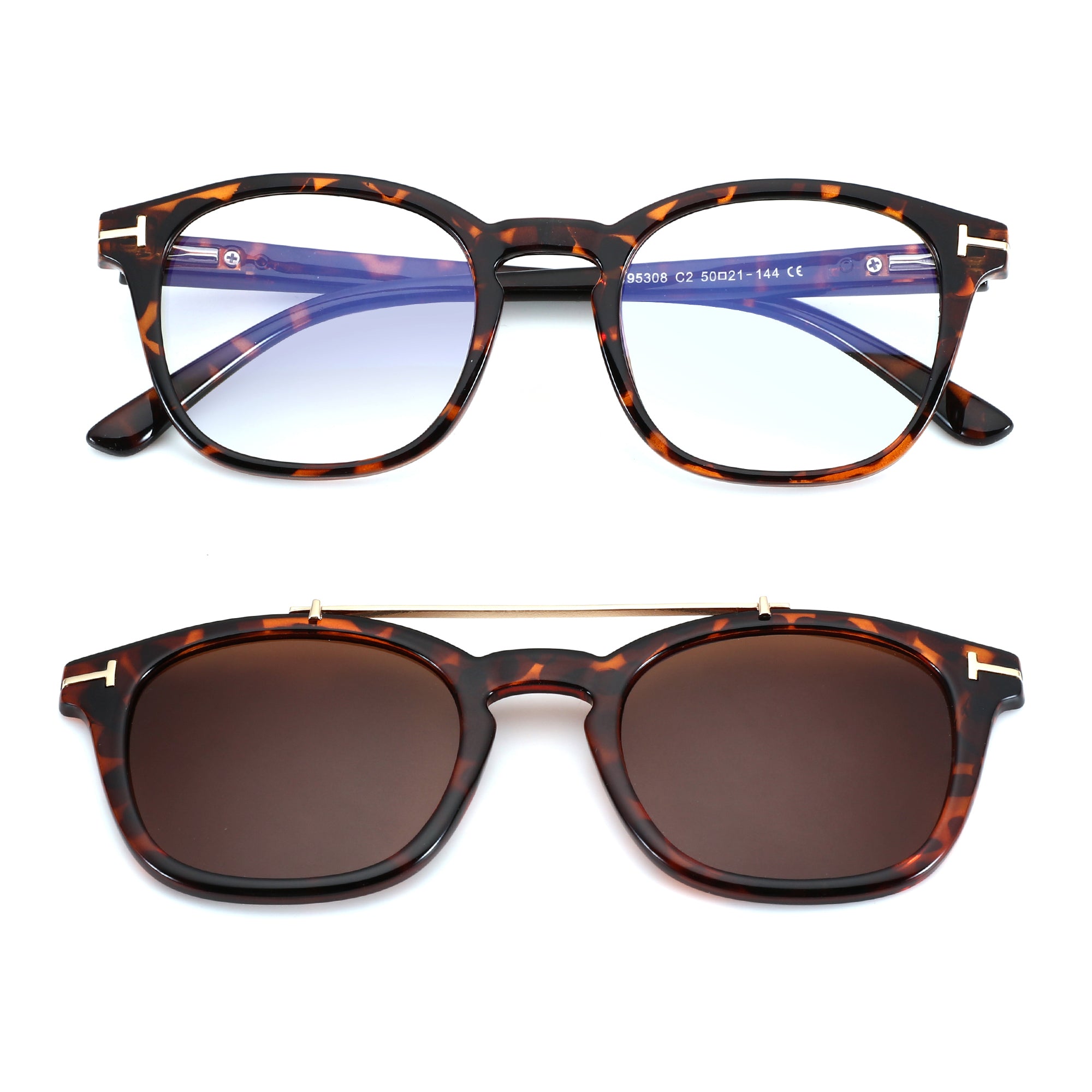 Zenottic Sun Glasses 