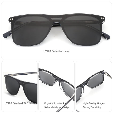 Zenottic Sun Glasses Murray