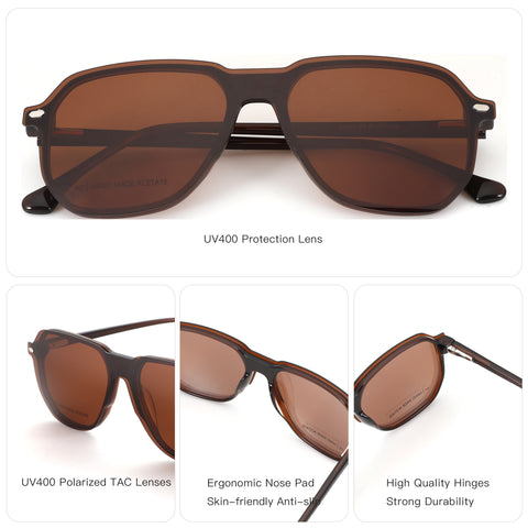 Zenottic Sun Glasses Mike