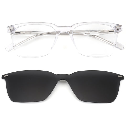 Zenottic Sun Glasses Langston
