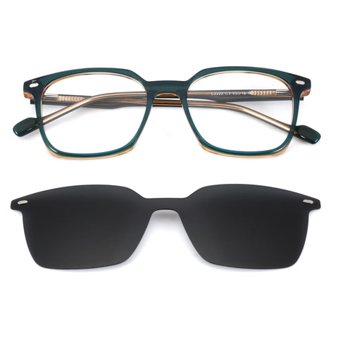 Zenottic Sun Glasses Lange