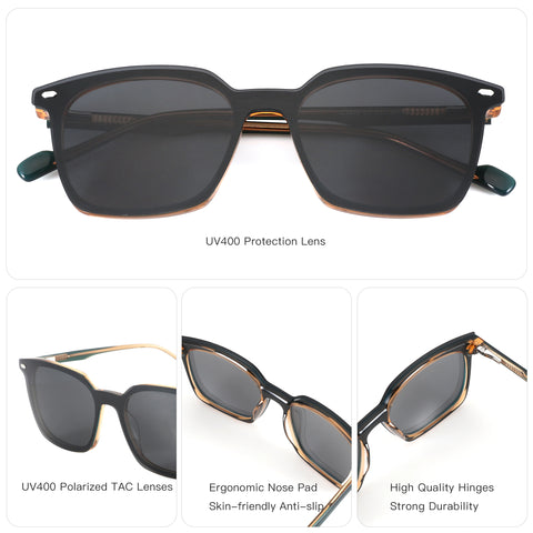 Zenottic Sun Glasses Lange