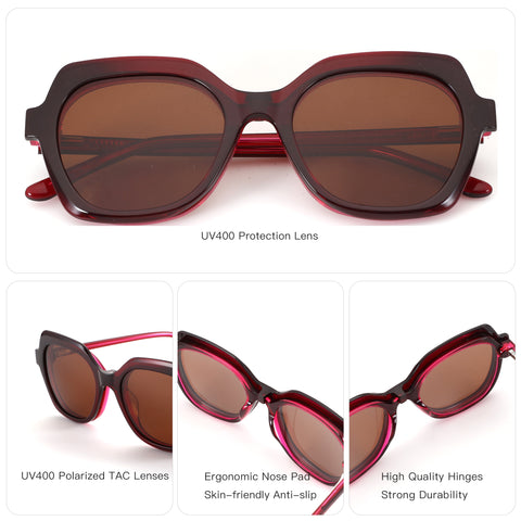 Zenottic Sun Glasses Felicity