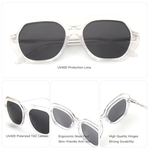 Zenottic Sun Glasses Sokach