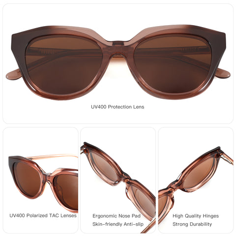 Zenottic Sun Glasses Kilig