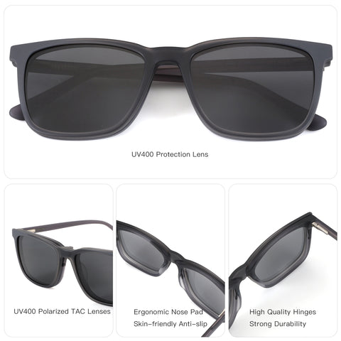 Zenottic Sun Glasses Laird