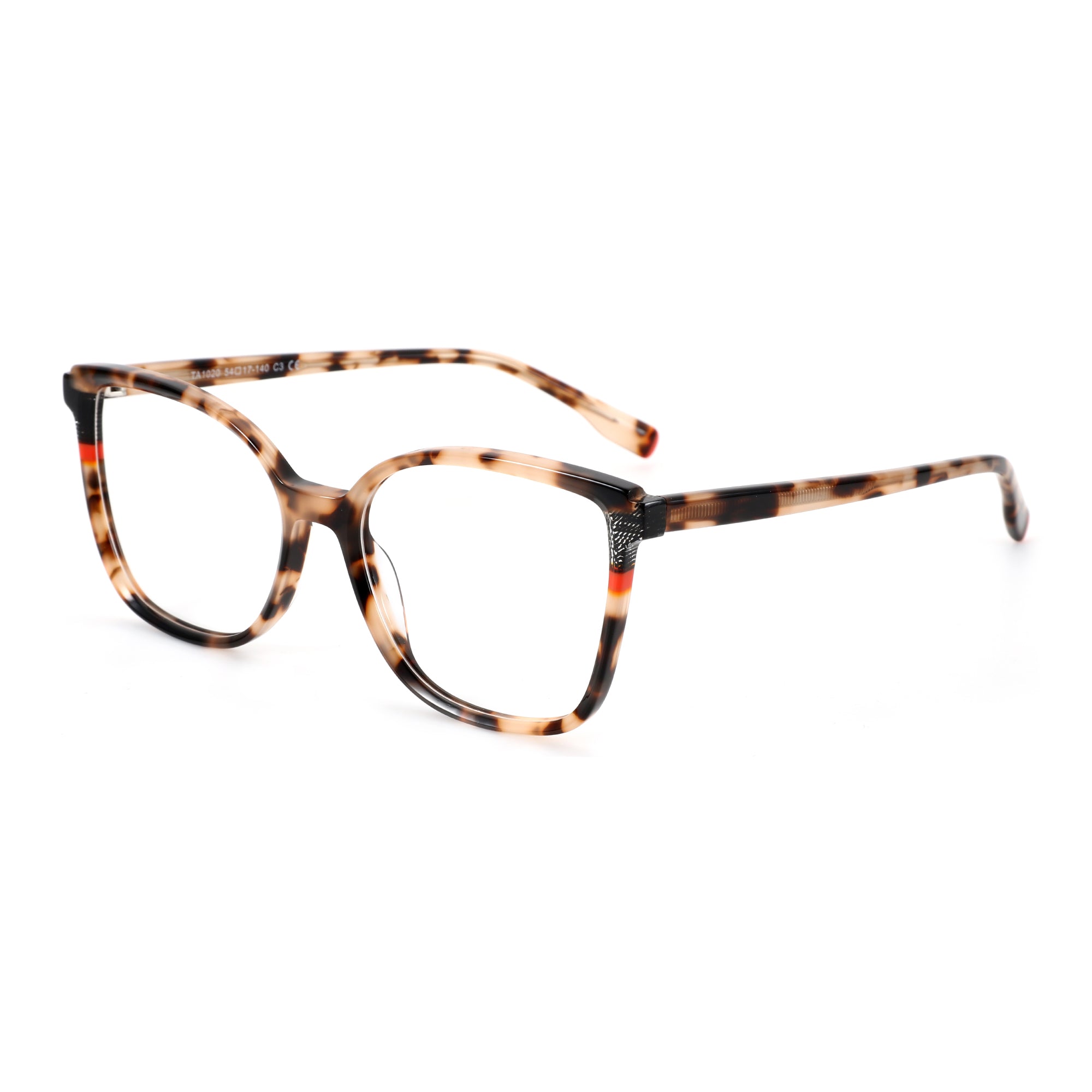 Zenottic Eyeglasses 