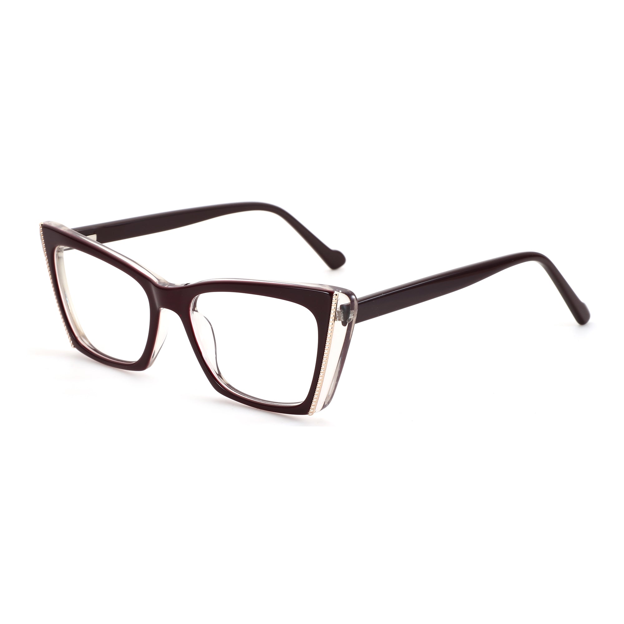 Zenottic Eyeglasses