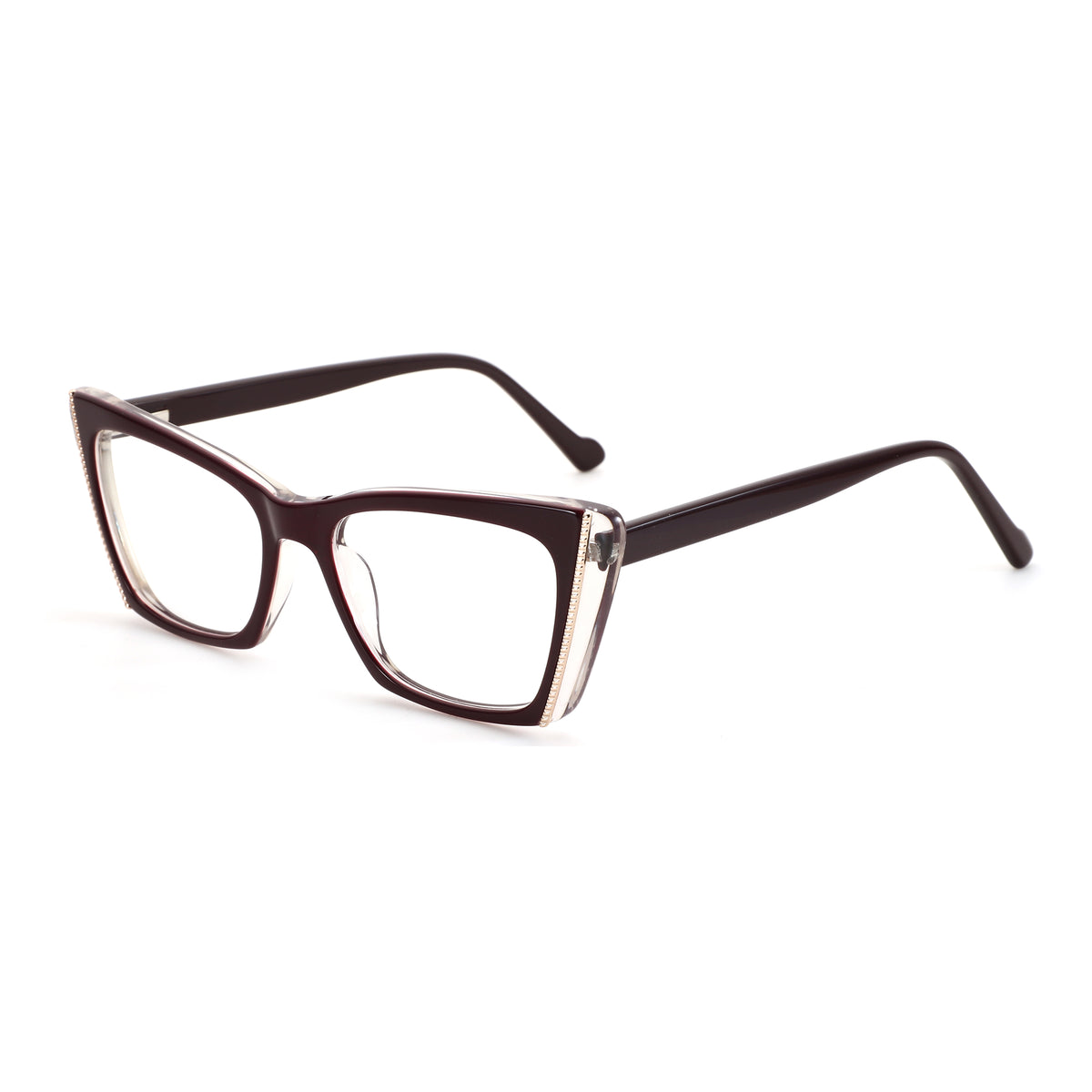 Zenottic Eyeglasses