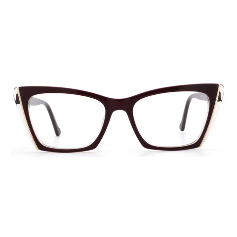 Zenottic Eyeglasses