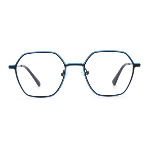 Zenottic Eyeglasses