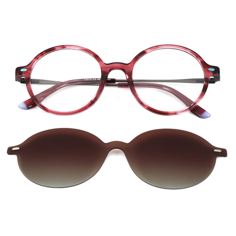 Zenottic Sun Glasses Hygge