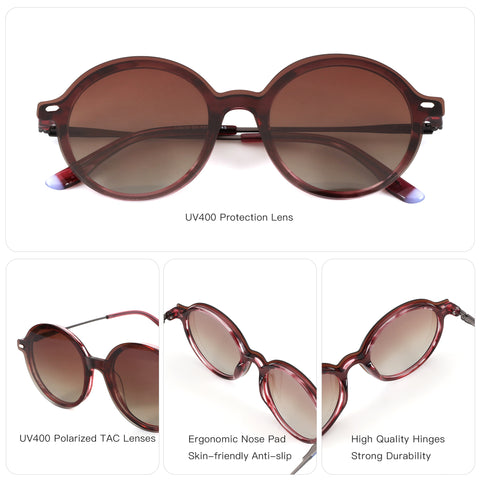 Zenottic Sun Glasses Hygge