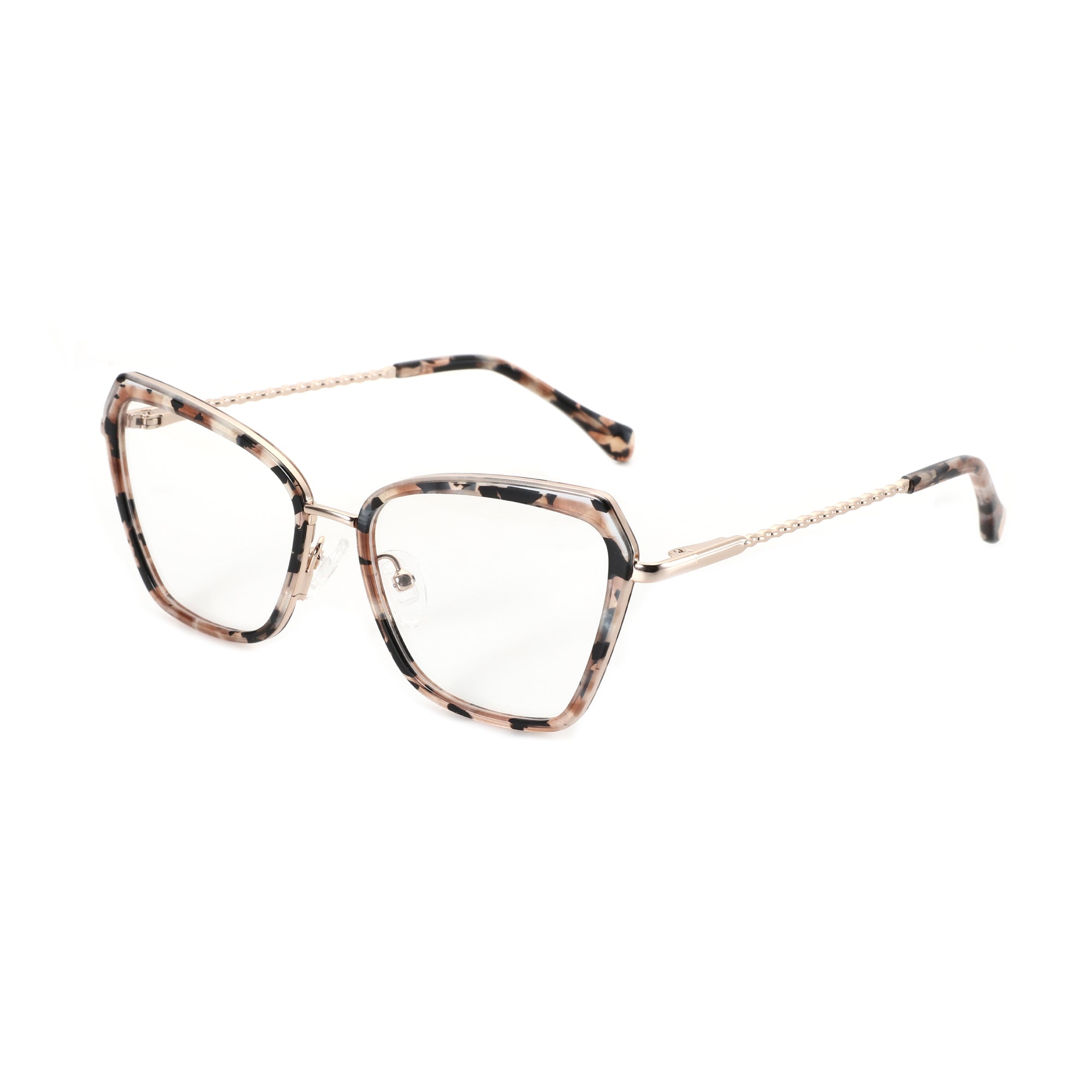 Zenottic Eyeglasses