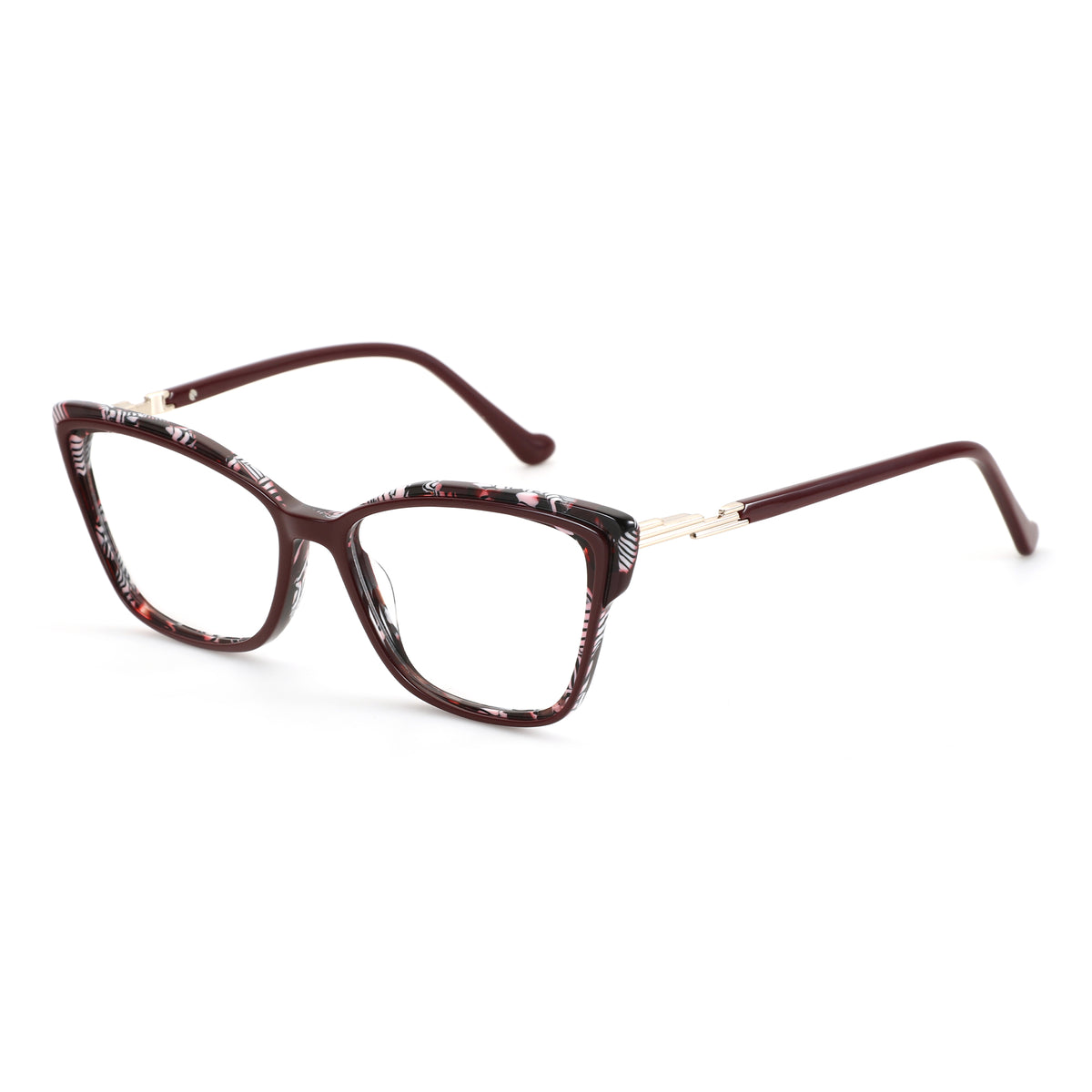 Zenottic Eyeglasses 