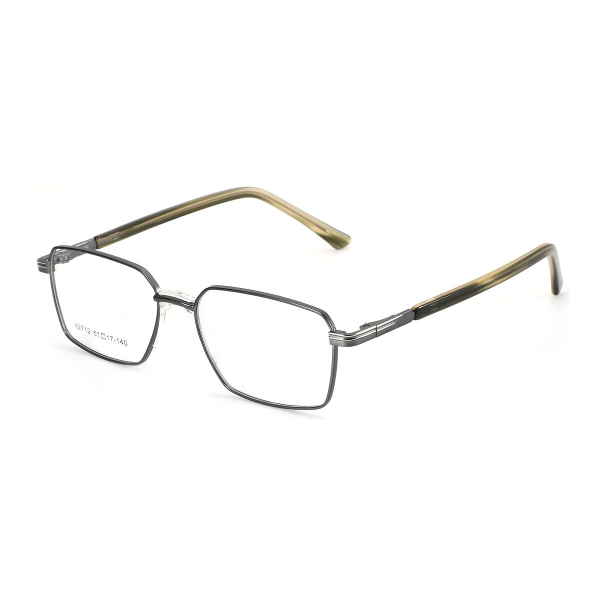 Zenottic Eyeglasses