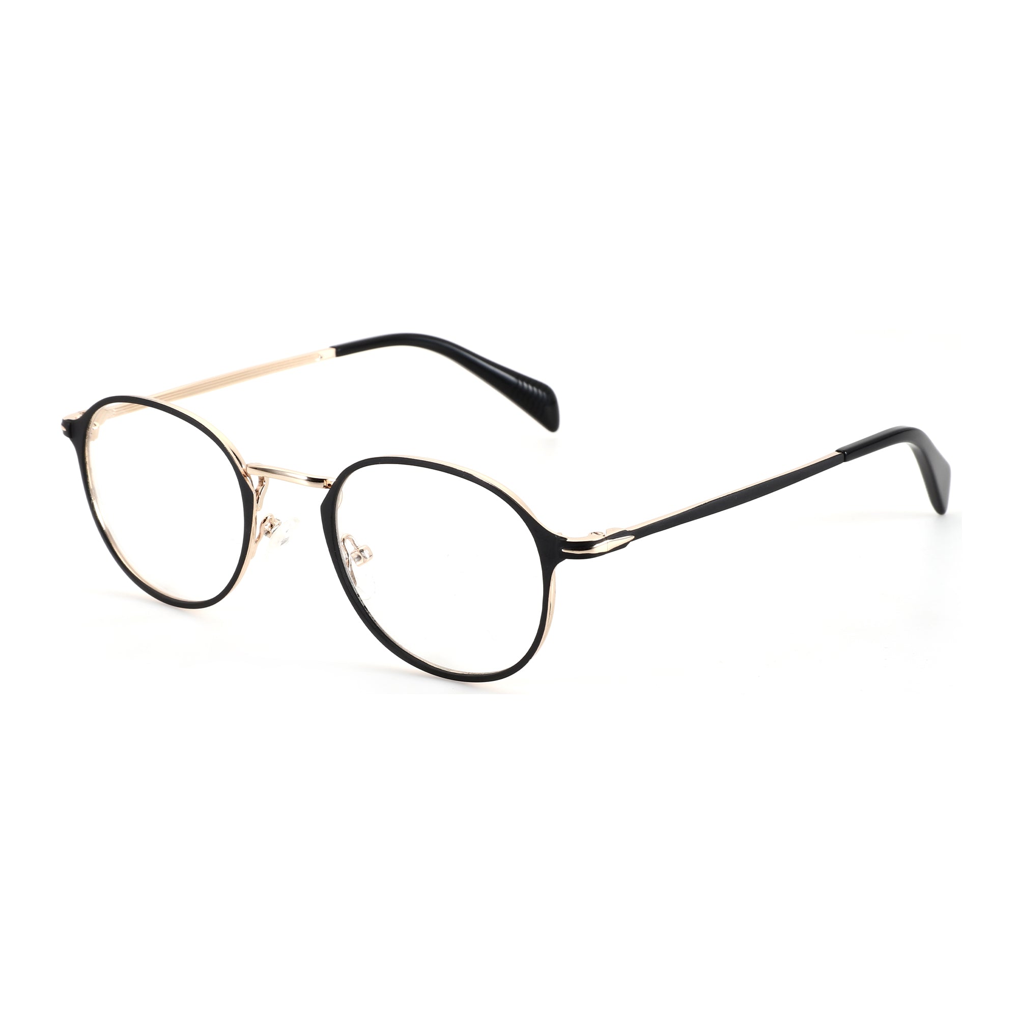 Zenottic Eyeglasses