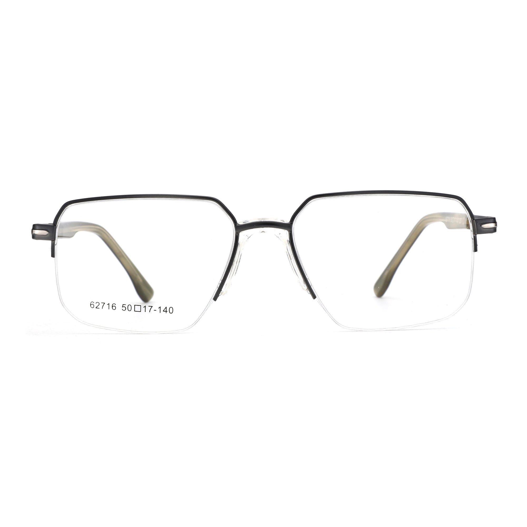 Zenottic Eyeglasses