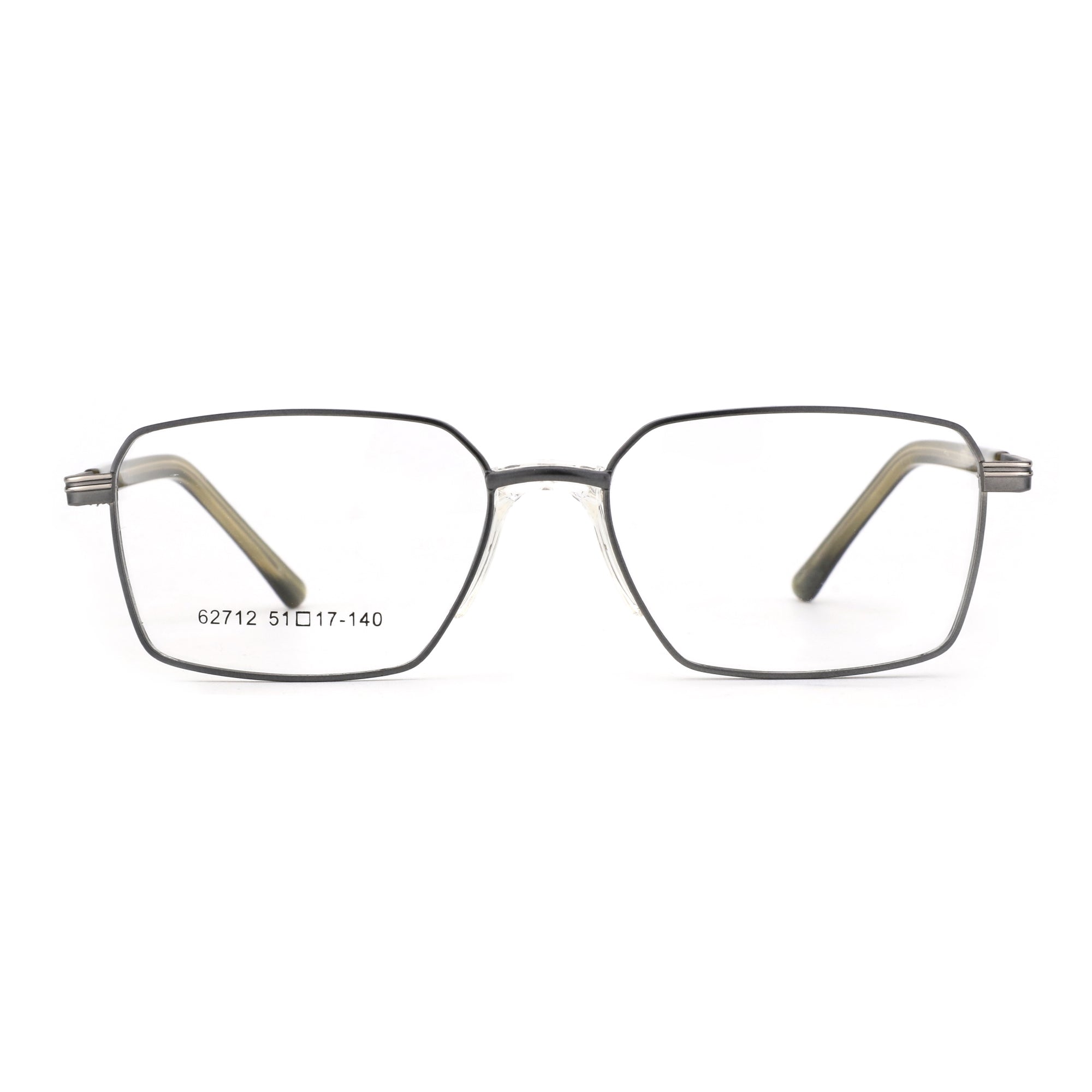 Zenottic Eyeglasses