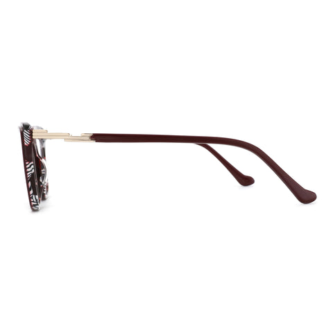 Zenottic Eyeglasses 