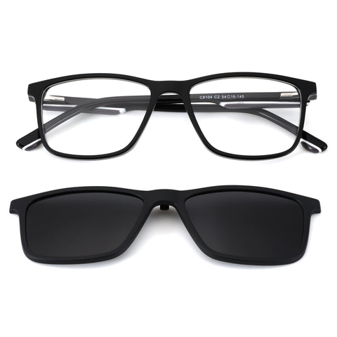 Zenottic Sun Glasses Ladd