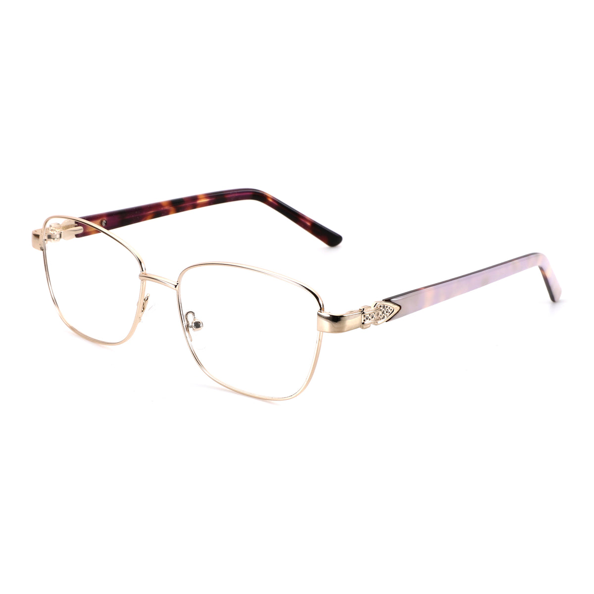 Zenottic Eyeglasses Lontano