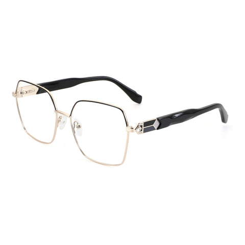 Zenottic Eyeglasses Lila