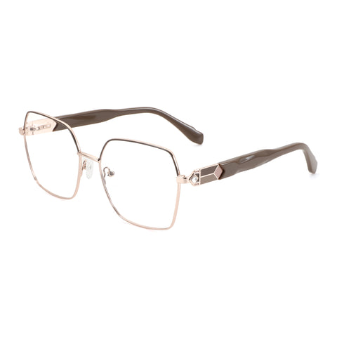 Zenottic Eyeglasses Lila