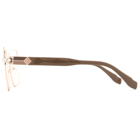 Zenottic Eyeglasses Lila