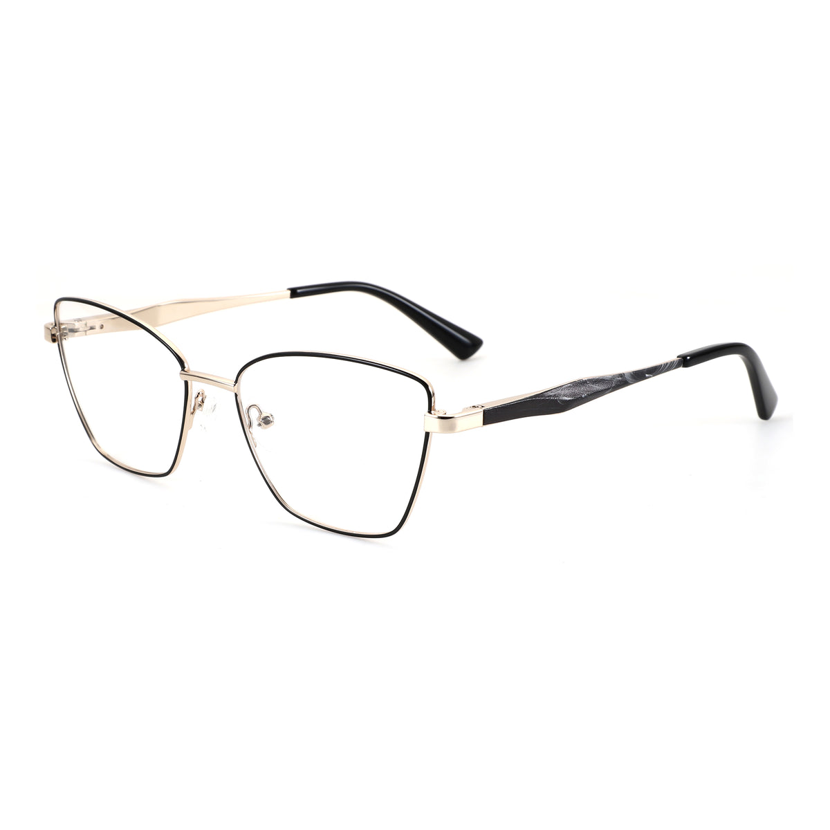 Zenottic Eyeglasses Ines