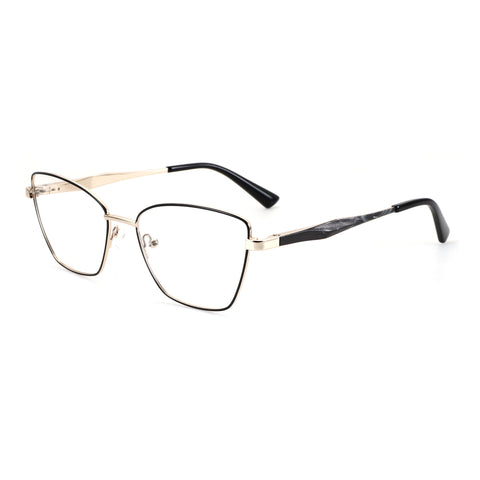 Zenottic Eyeglasses Ines