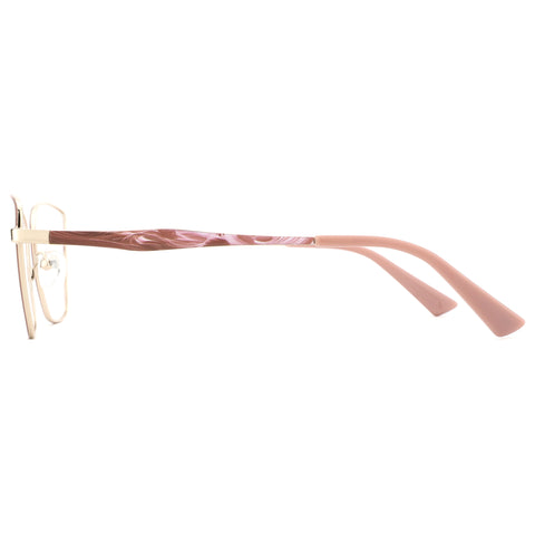 Zenottic Eyeglasses Ines